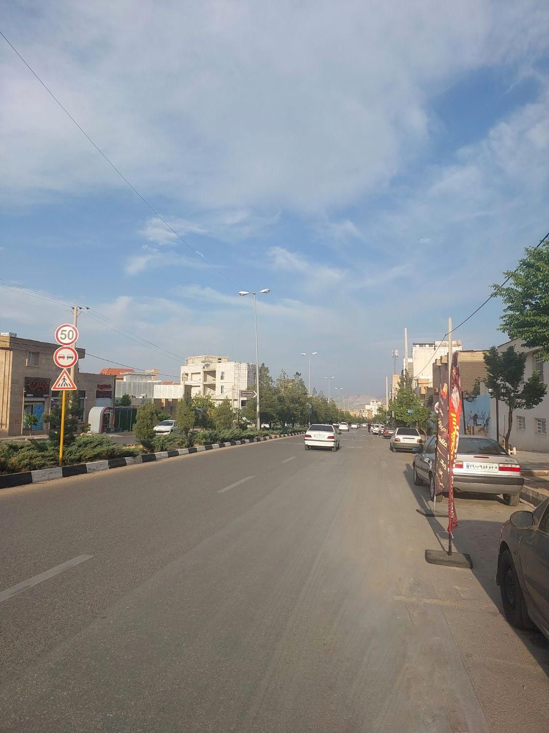 واحد تجاری اداری ، ۲ خواب ، شهرک گلستان|اجارهٔ دفتر کار، اتاق اداری، مطب|شیراز, شهرک گلستان|دیوار