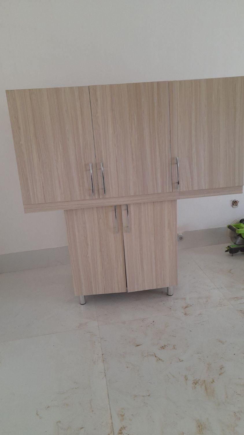 کابینت ام دی اف|آب‌چکان و نظم‌دهنده ظروف|تربت جام, میرقوام الدین|دیوار