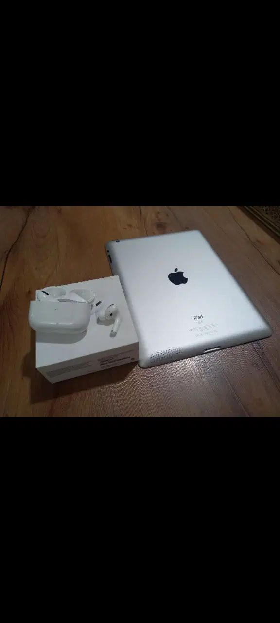 ipad3  a1416|تبلت|مشهد, الهیه|دیوار