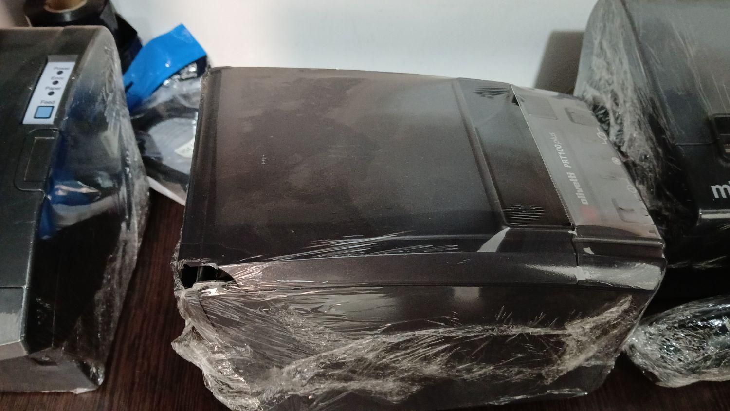 صندوق فروشگاهی pos touch لمسی|فروشگاه و مغازه|قم, شهرک قدس|دیوار