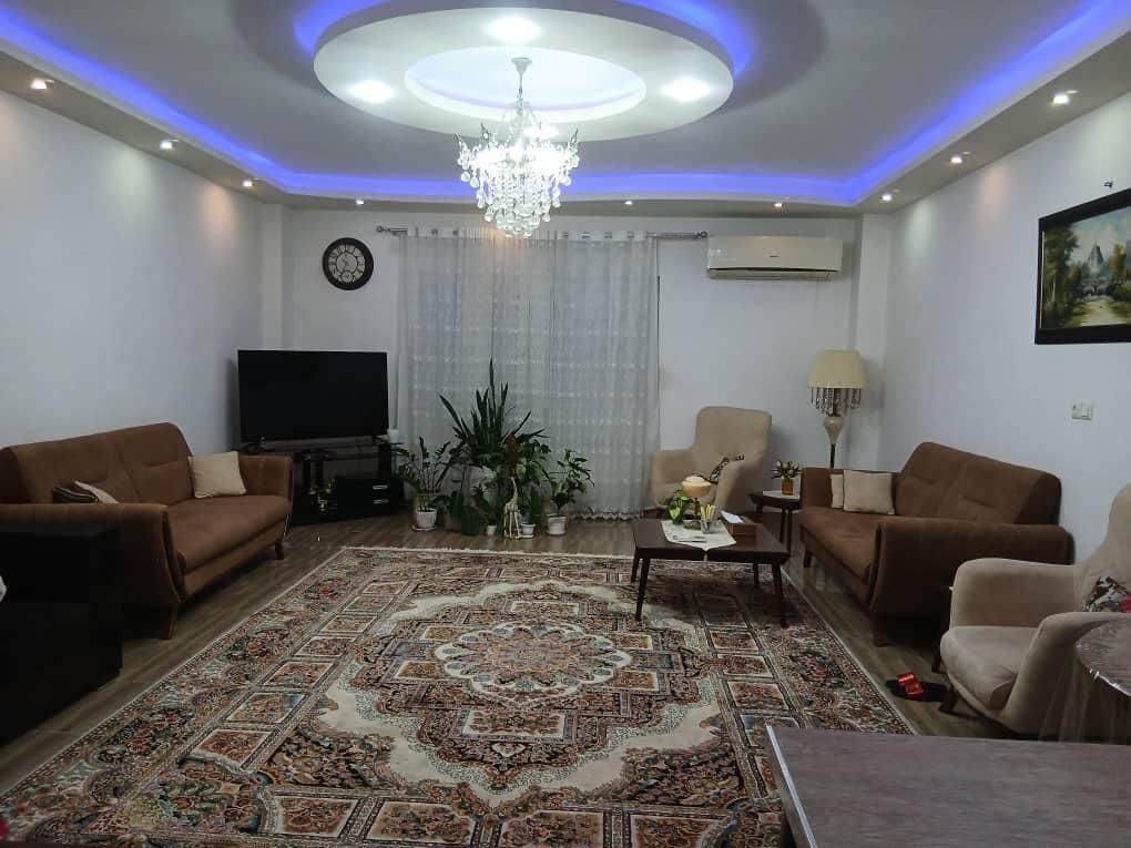 فروش اپارتمان ۱۰۰متری بلوارقلیپور|فروش آپارتمان|رشت, جهاد|دیوار