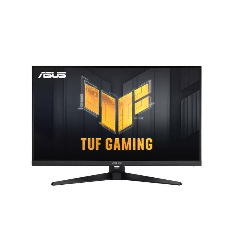 مانیتور 31.5 اینچی ایسوس مدل TUF Gaming VG32AQA1A|قطعات و لوازم جانبی رایانه|لنجان, |دیوار