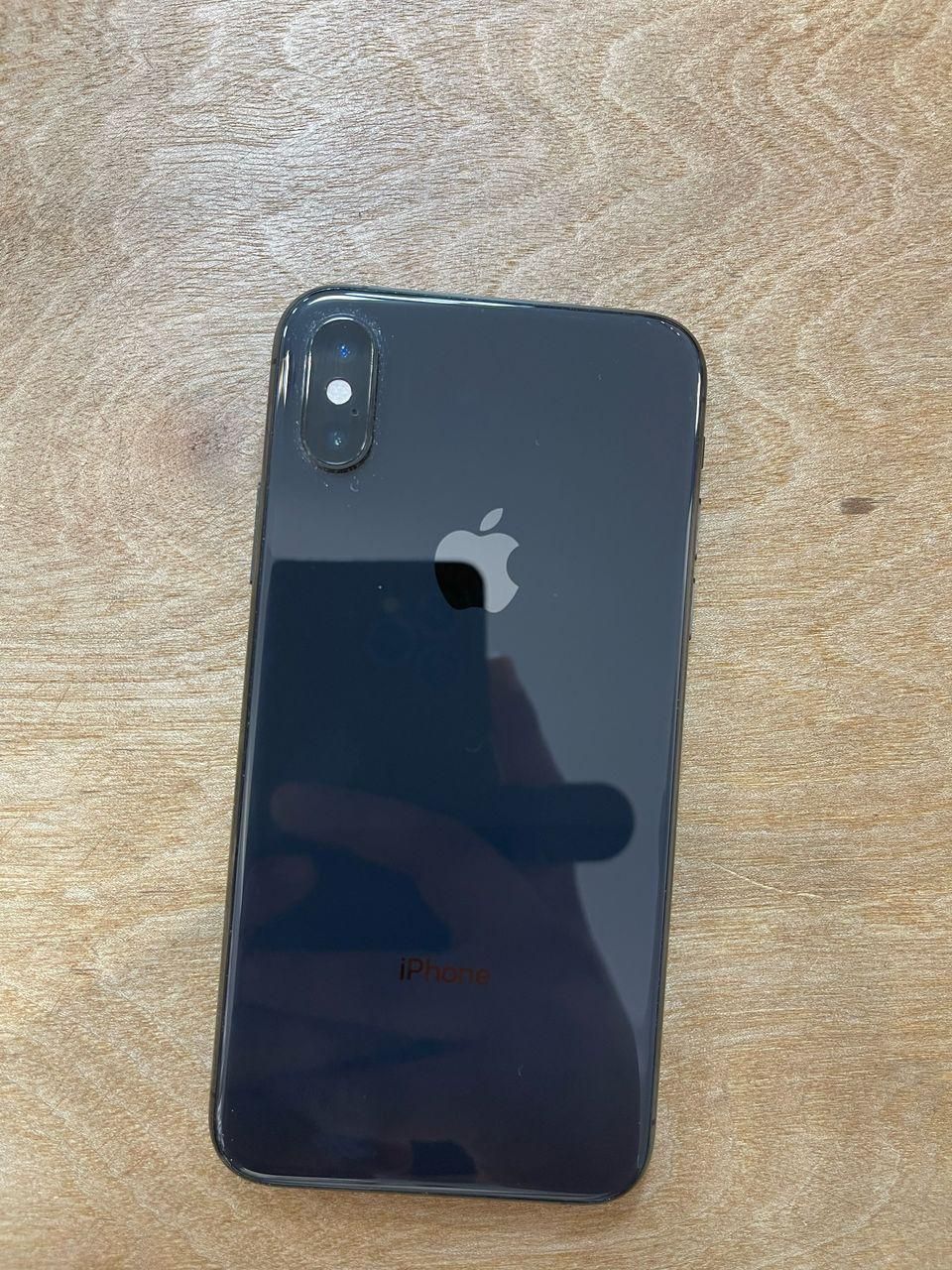 اپل iPhone XS با حافظهٔ ۲۵۶ گیگابایت|موبایل|ماکو, |دیوار