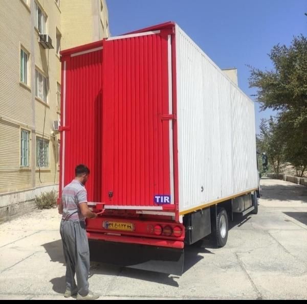 خدمات باربری و حمل و نقل اسباب منزل جنوب|خدمات حمل و نقل|بندر کنگان, |دیوار