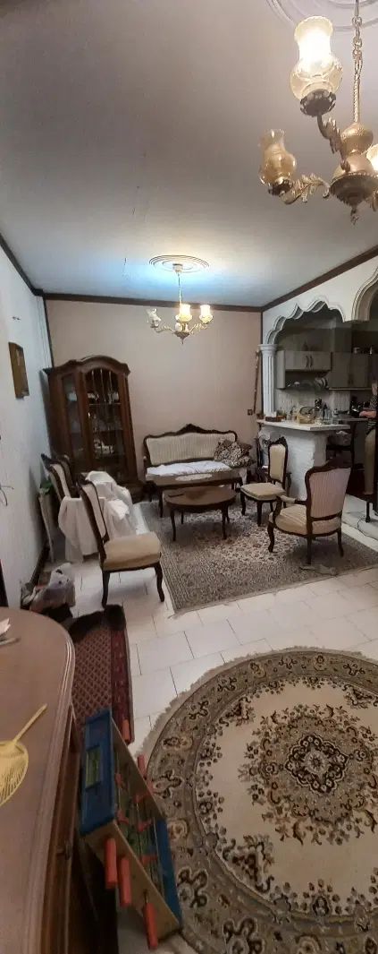 میز نهارخوری و مبل استیل|مبلمان خانگی و میز عسلی|کرج, فاز ۴ مهرشهر|دیوار