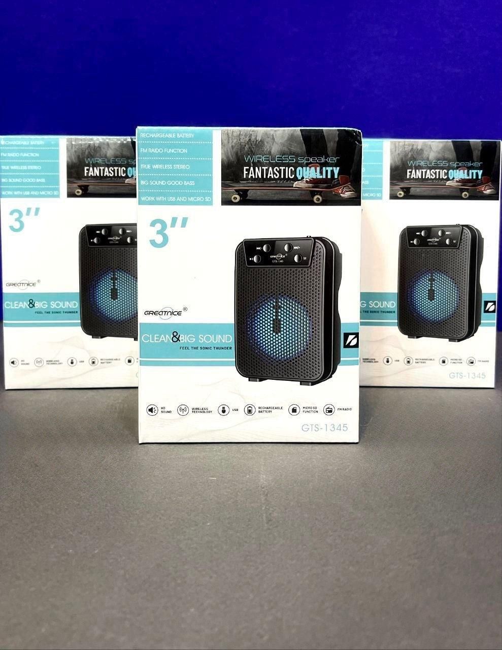 اسپیکر بلوتوث چمدانی|پخش‌کننده همراه|پاکدشت, پاکدشت (مامازند)|دیوار