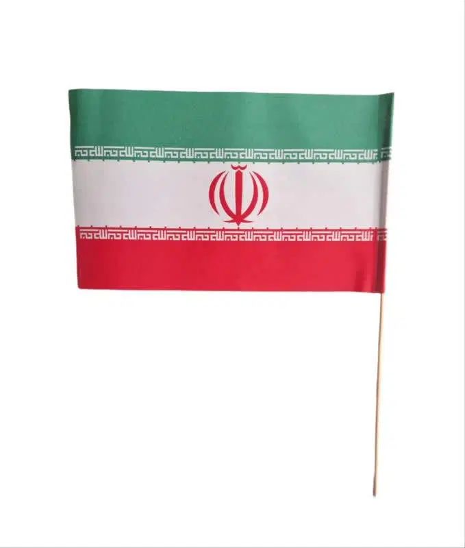انواع پرچم ایران / دستی / کاغذی / پارچه ای/ اهتزاز|کلکسیون و سرگرمی|تهران, بازار|دیوار