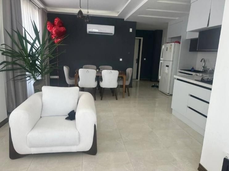 اجاره سوییت آپارتمان مبله شیک در غرب تهران|اجارهٔ کوتاهمدت آپارتمان و سوئیت|تهران, آسمان|دیوار