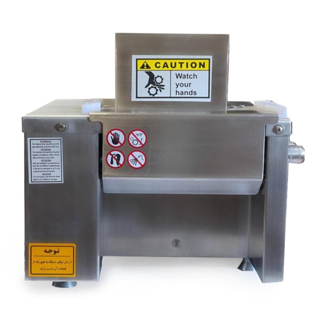 بیفتک زن یا استیک زن بیفتک گوشت AMB|فروشگاه و مغازه|پاکدشت, خاتون آباد|دیوار