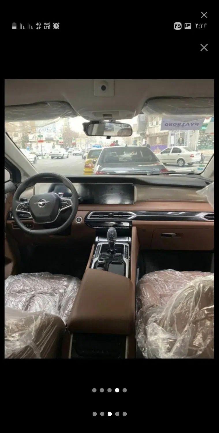 هایما x7/s7/s5صفرخشک ۴۰۴|خودرو سواری و وانت|تهران, ستارخان|دیوار
