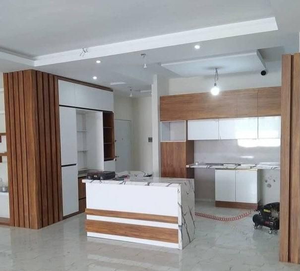 نصب وتعمیرات کابینت|خدمات پیشه و مهارت|رشت, آزادگان|دیوار