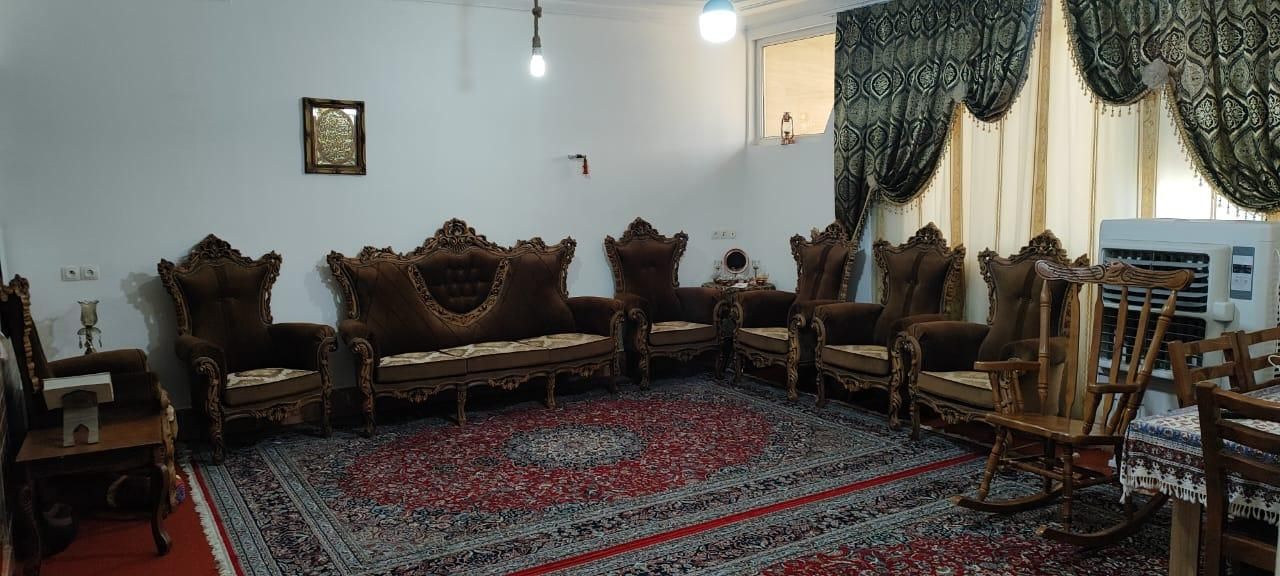 فروش آپارتمان ۱۰۰ متری ۲ خوابه طبقه 2|فروش آپارتمان|یاسوج, |دیوار