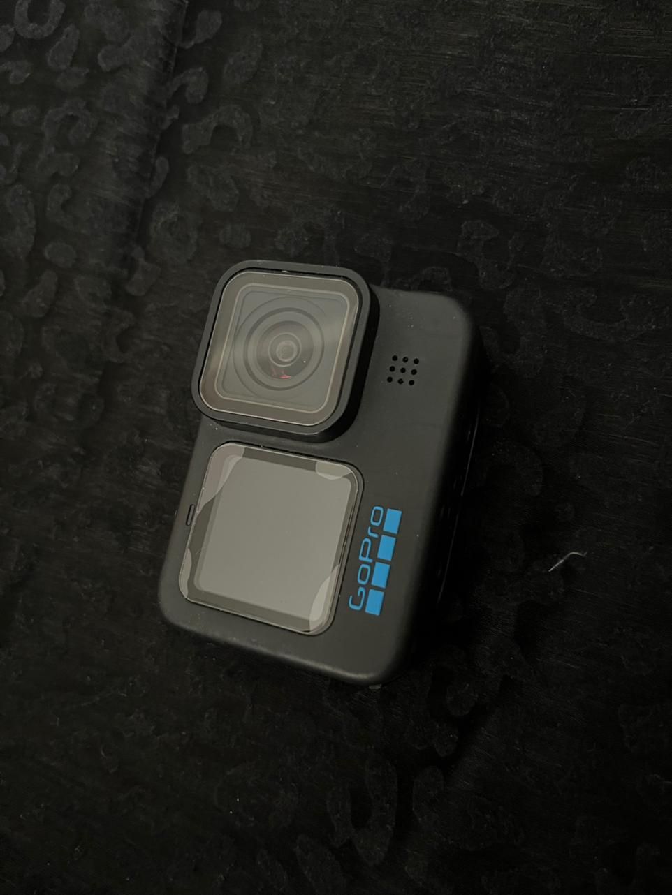 دوربین go pro 11 black|دوربین عکاسی و فیلم‌برداری|نیشابور, هفده شهریور|دیوار