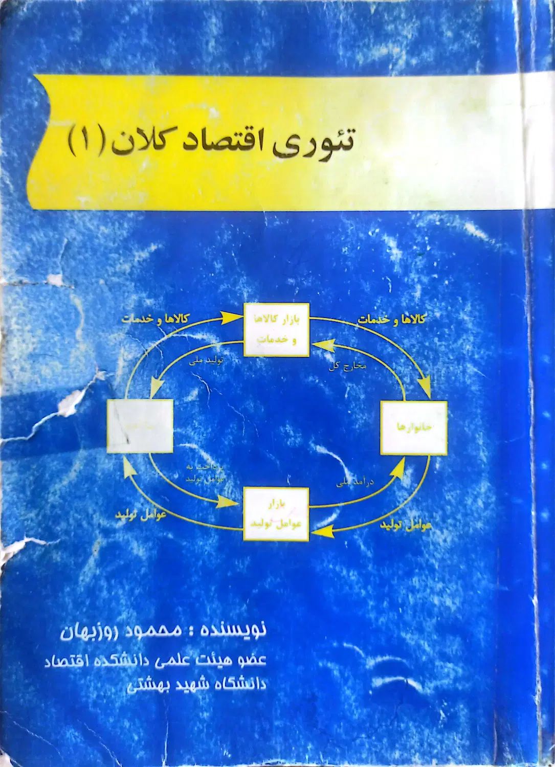 کتاب های تخصصی رشته حسابداری|کتاب و مجله آموزشی|تهران, توحید|دیوار
