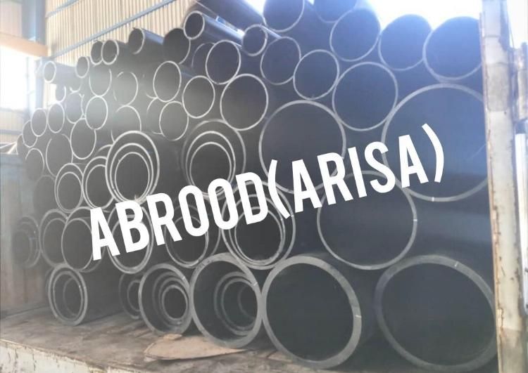 لوله آبرسانی ۸ ۱۰ ۱۲ ۱۴ ۱۶ اینچ پلی اتیلن|عمدهفروشی|شوش, |دیوار