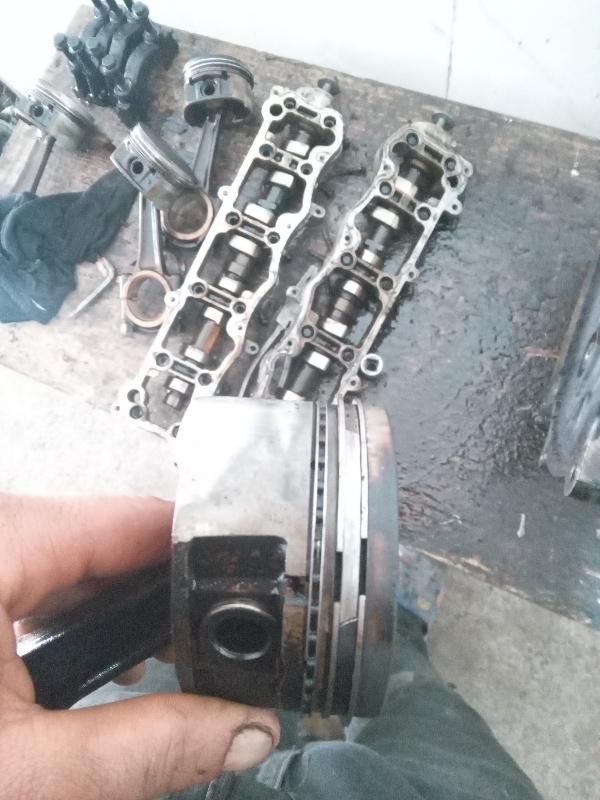 مکانیکی جلوبندی گیربگس mvm110دووماتیز لیفان هیوندا|خدمات موتور و ماشین|مشهد, توس (بلوار توس)|دیوار