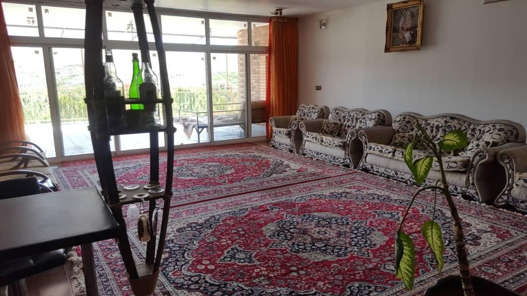 اجاره سوییت و خانه ویلایی در باغبهادران|اجارهٔ کوتاه‌مدت آپارتمان و سوئیت|اصفهان, باغ دریاچه|دیوار