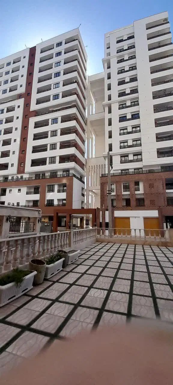 برج مهندسین/امن‌ترین و مستحکم‌ترین پروژه زعفرانیه|فروش آپارتمان|قم, الغدیر|دیوار