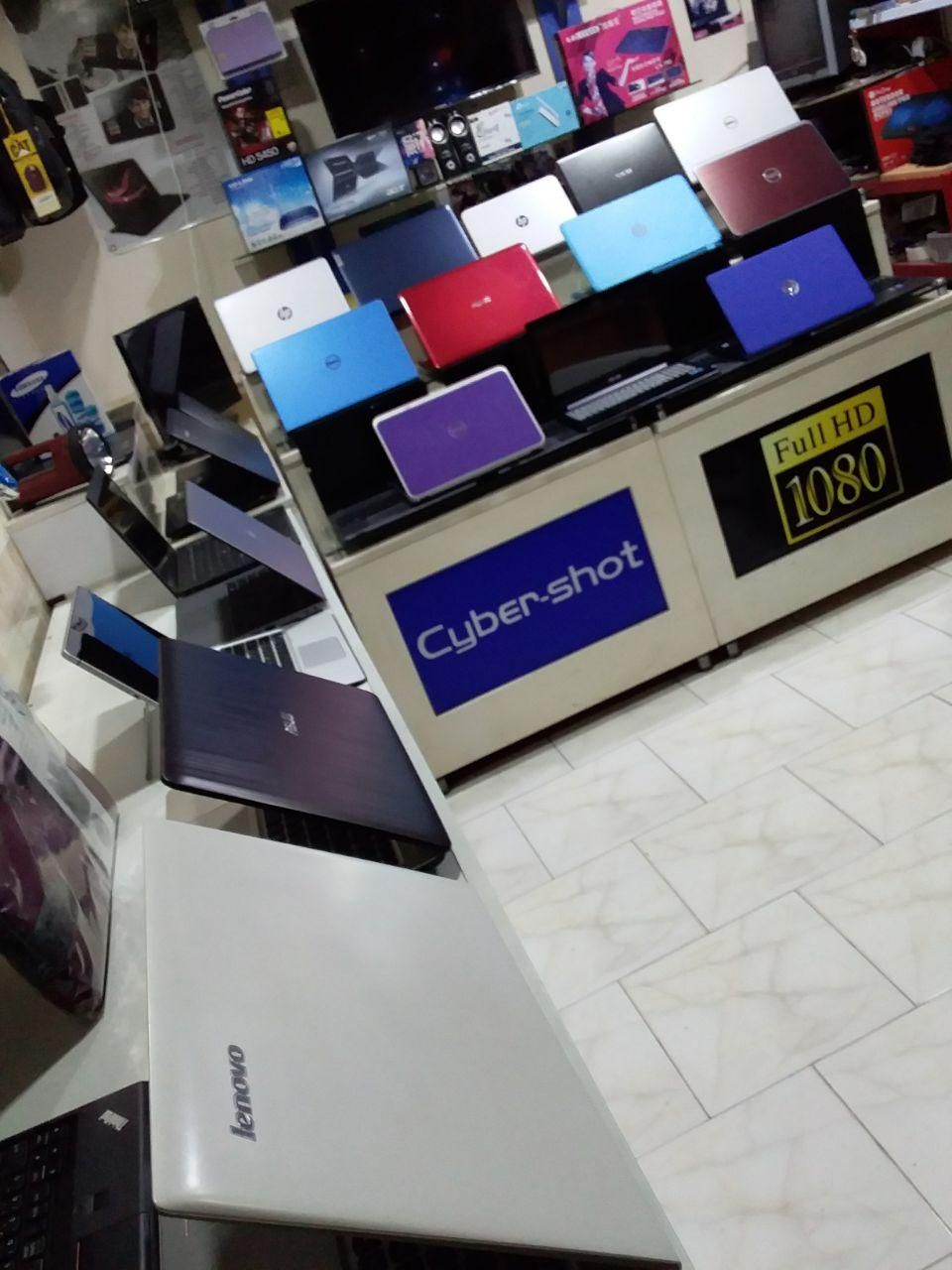 LENOVO OLTRA BOOK|رایانه همراه|گرگان, |دیوار