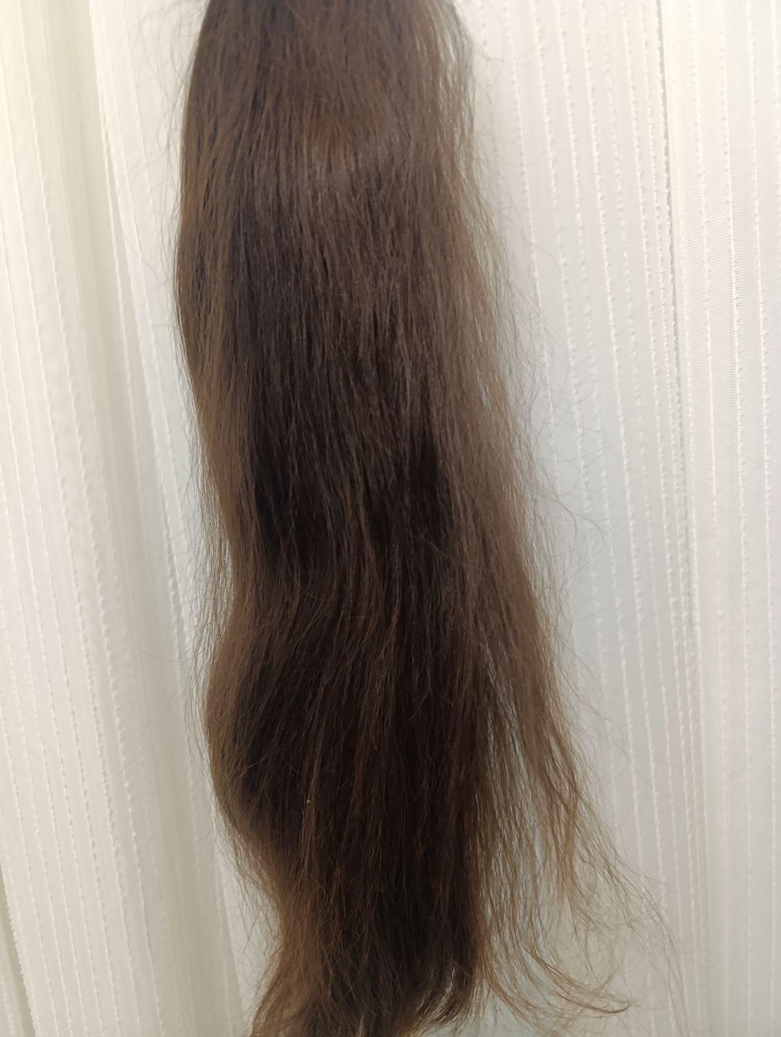 موی طبیعی بانوان|آرایشی، بهداشتی، درمانی|رفسنجان, |دیوار