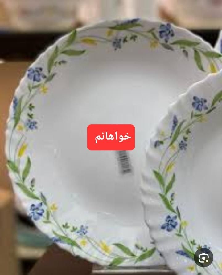 آرکوپال|ظروف سرو و پذیرایی|تبریز, |دیوار