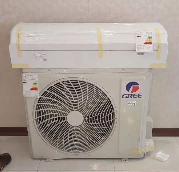 نمایندگی کولر گازی و داکت اسپیلت|کولر گازی و فن‌کوئل|تهران, جمال‌زاده|دیوار