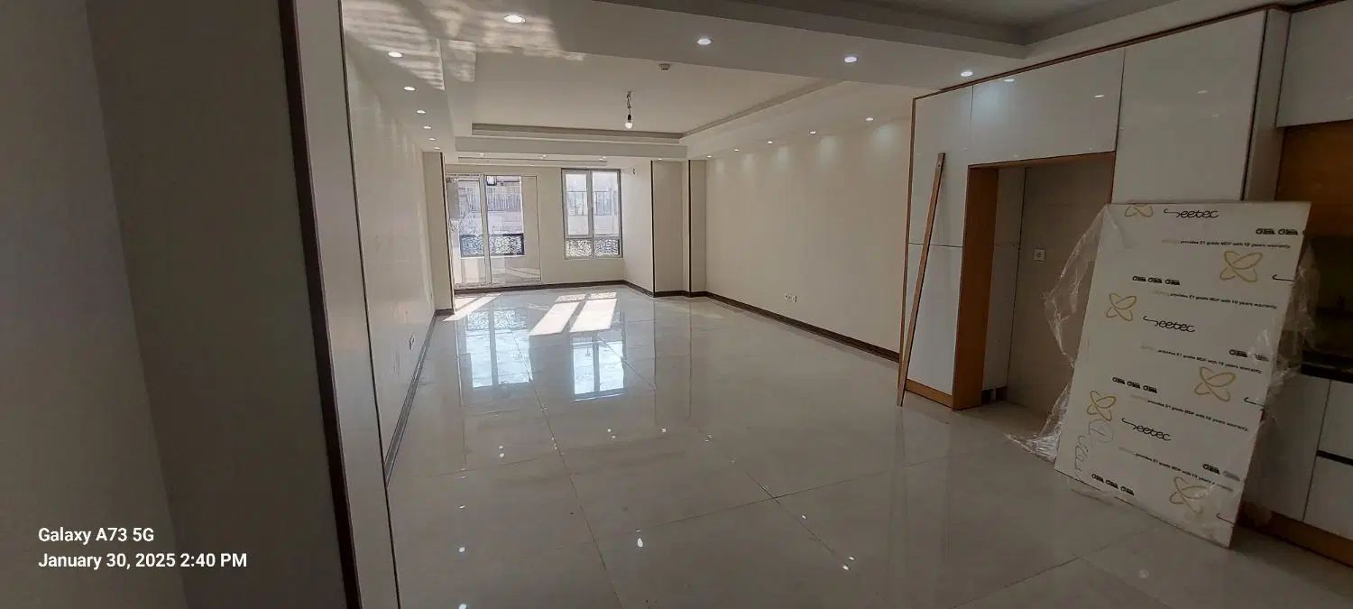 105 متری فول برند رو به نما با ۲ پارکینگ سندی|فروش آپارتمان|کرج, کرج نو|دیوار
