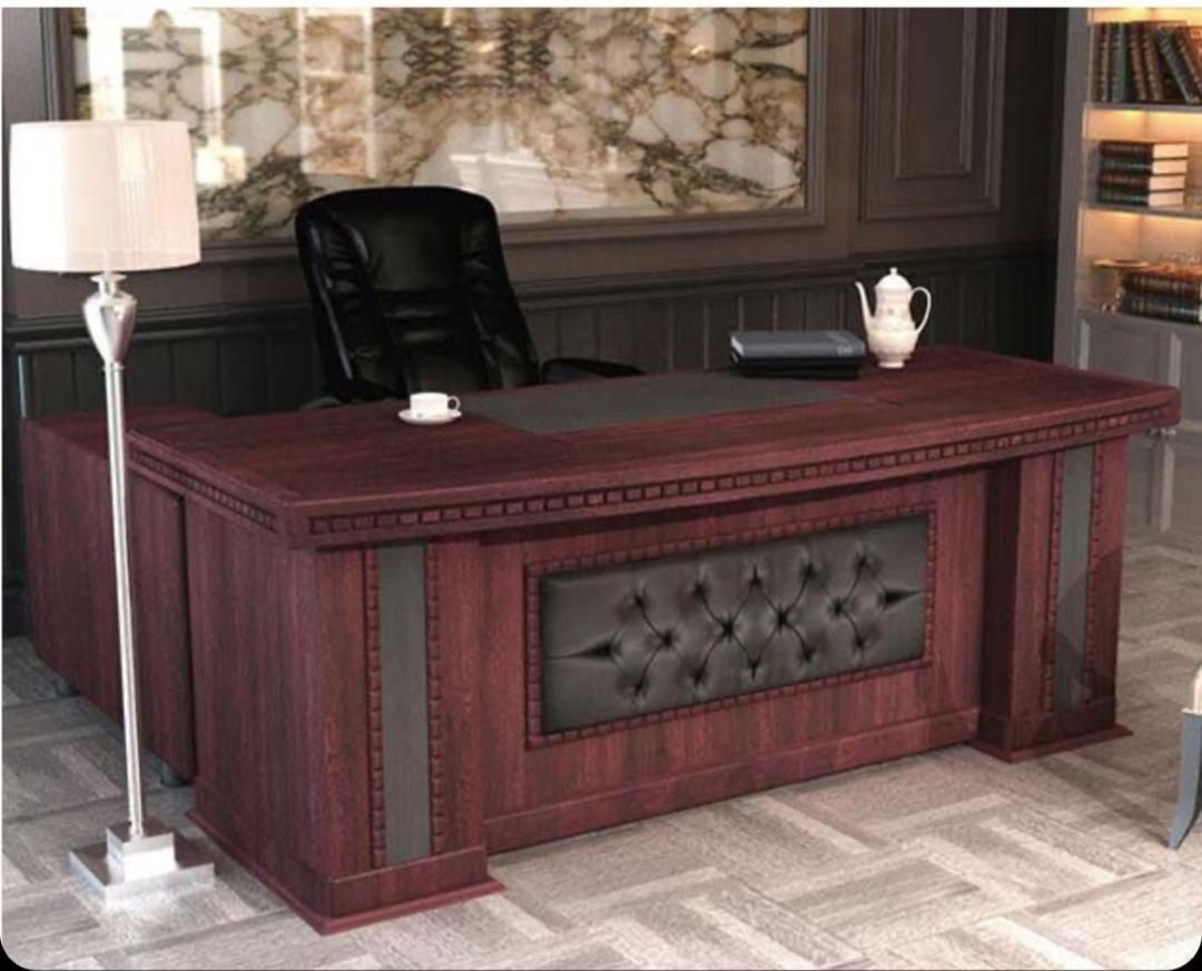 میز مدیریت تمام وکیوم الدرادو|دفتر کار|مشهد, نوید|دیوار