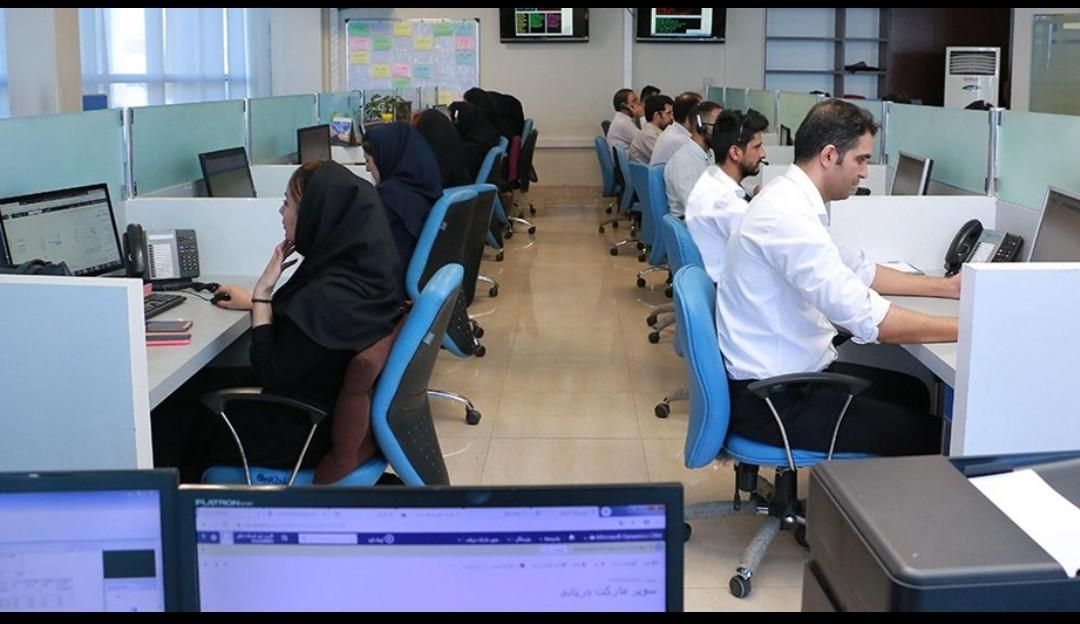 راه اندازی مرکز تماس و ارتباط با مشتریان|خدمات رایانهای و موبایل|مشهد, سجاد شهر|دیوار