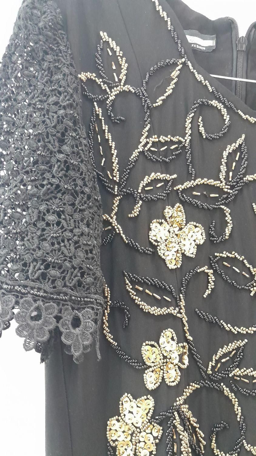 لباس مجلسی کار شده|لباس|تهران, ائمه اطهار|دیوار