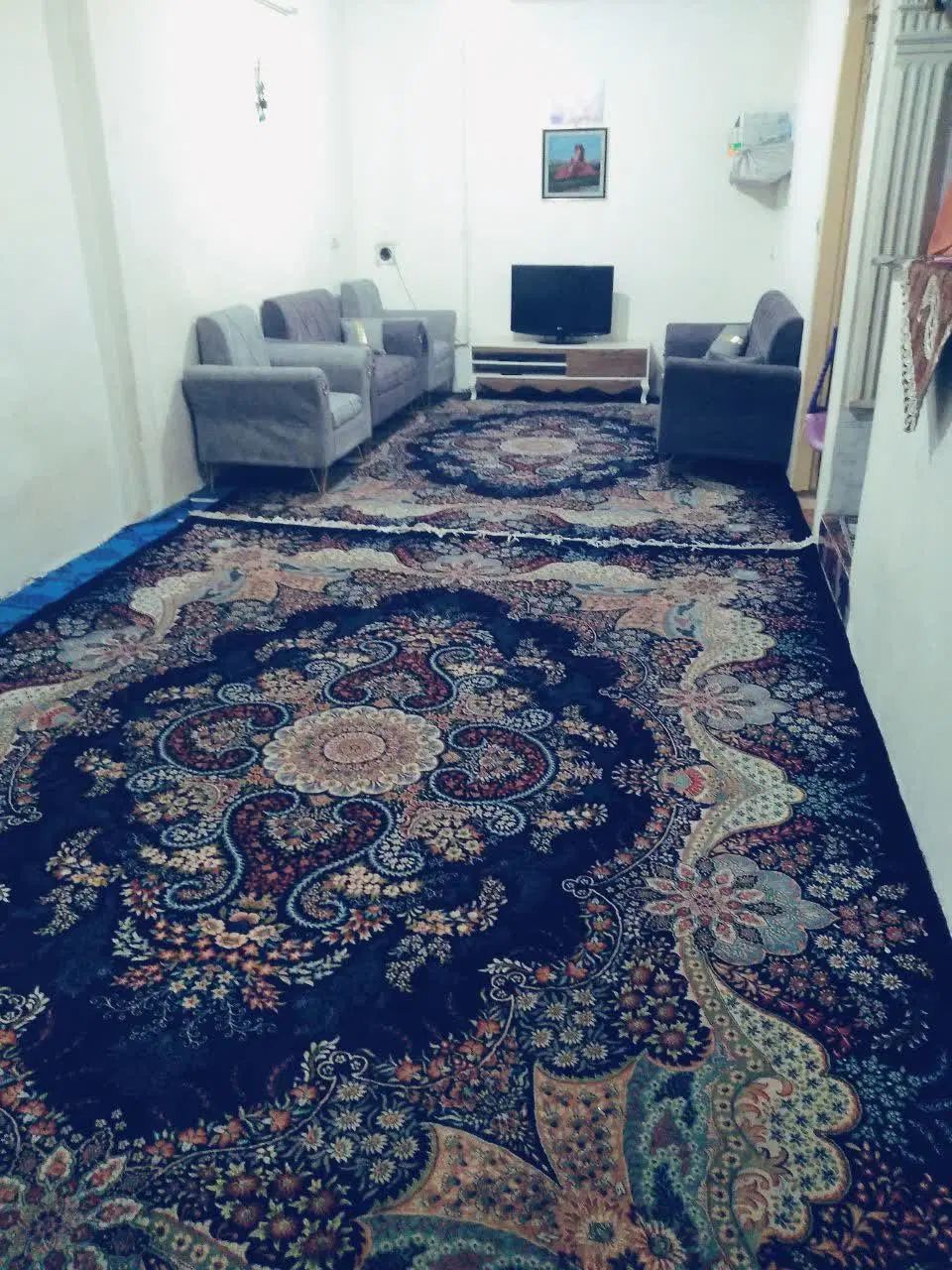 اپارتمان|اجارهٔ آپارتمان|مشهد, طبرسی شمالی|دیوار
