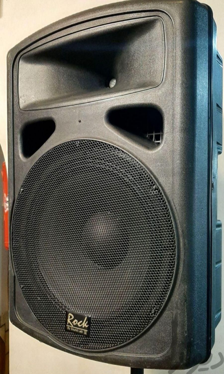 باند کرایه ‌وسیستم نور پر دازی|خدمات پذیرایی، مراسم|خرم‌آباد, |دیوار