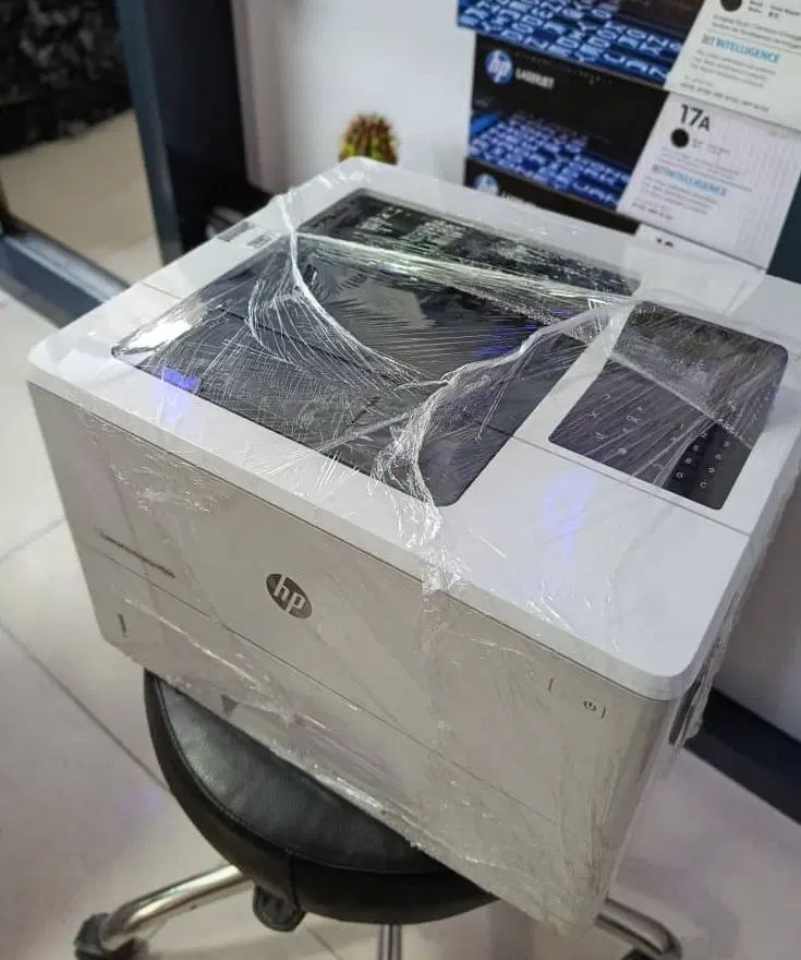 HP M506 dn|پرینتر، اسکنر، کپی، فکس|اصفهان, شیخ اشراق|دیوار