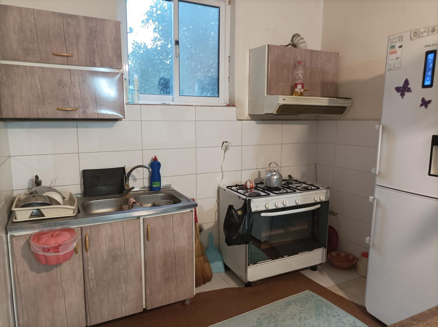 اجاره ویلا چن ماهه و روزانه نزدیک  کوه دریا|اجارهٔ کوتاه‌مدت آپارتمان و سوئیت|تنکابن, |دیوار