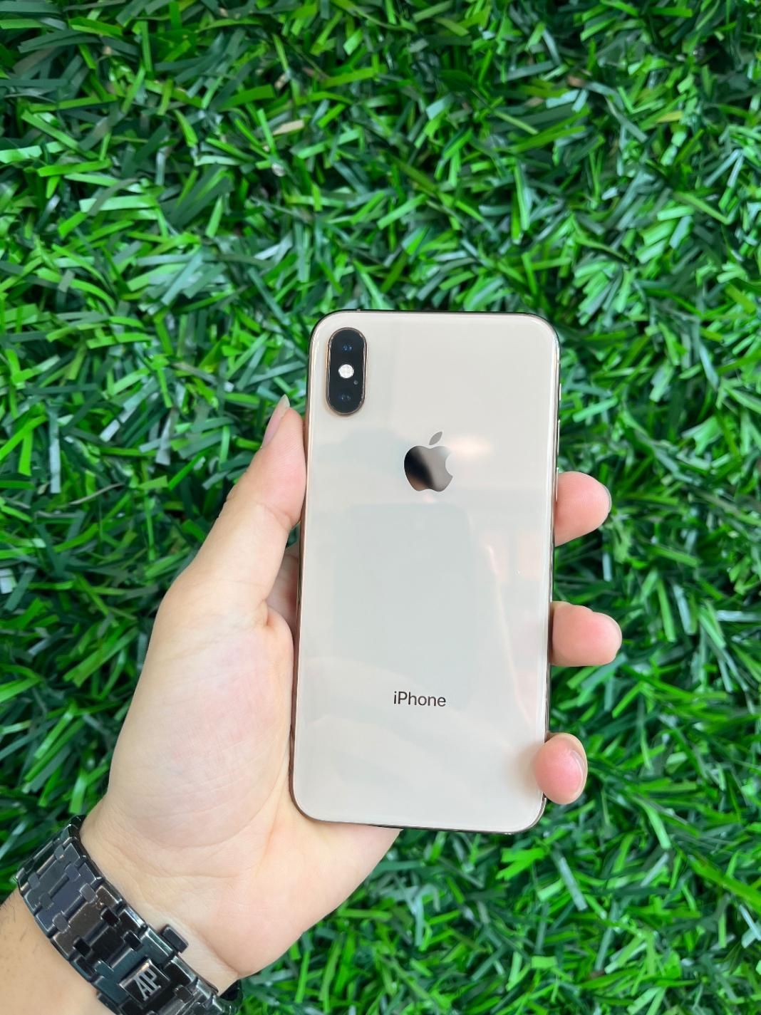 iphone xs 256g|موبایل|رشت, پورسینا|دیوار