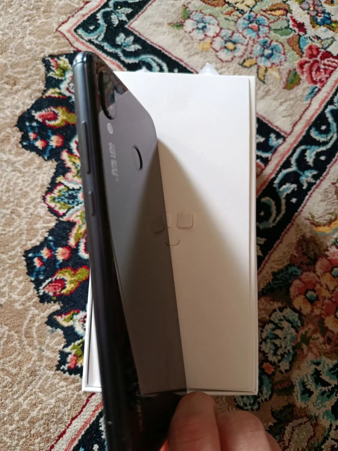 هواوی p20 lite|موبایل|رشت, گلسار|دیوار