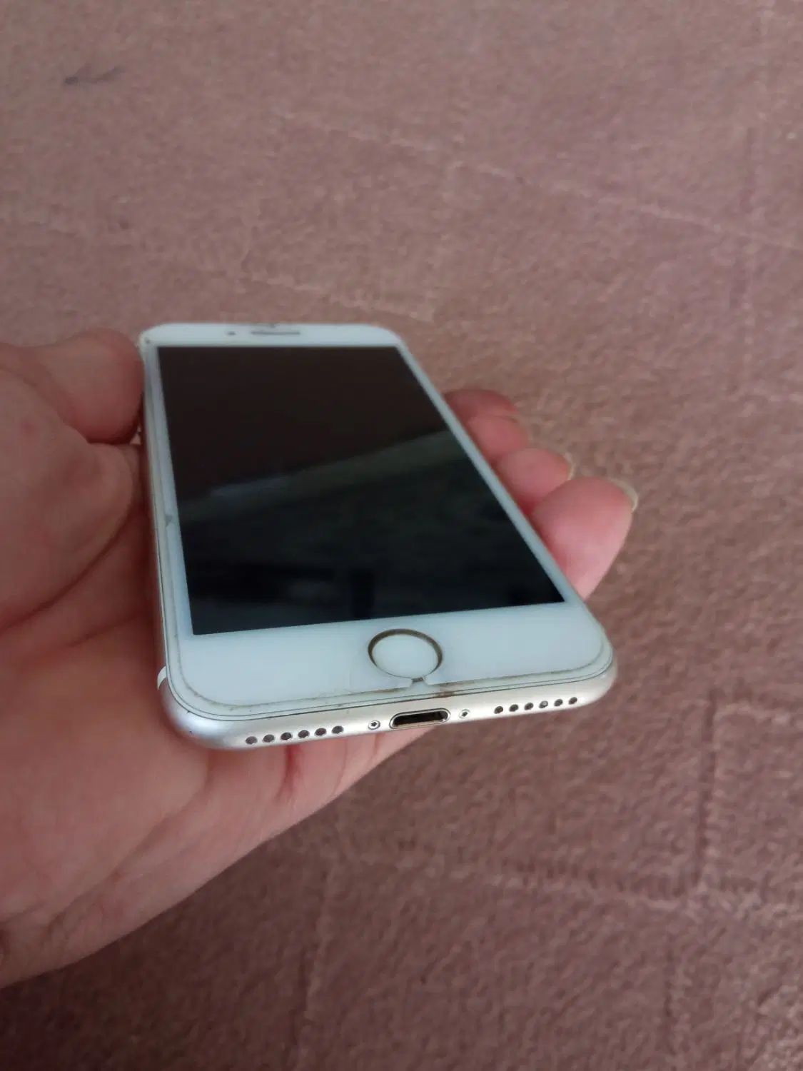 IPhone7|موبایل|بجنورد, |دیوار