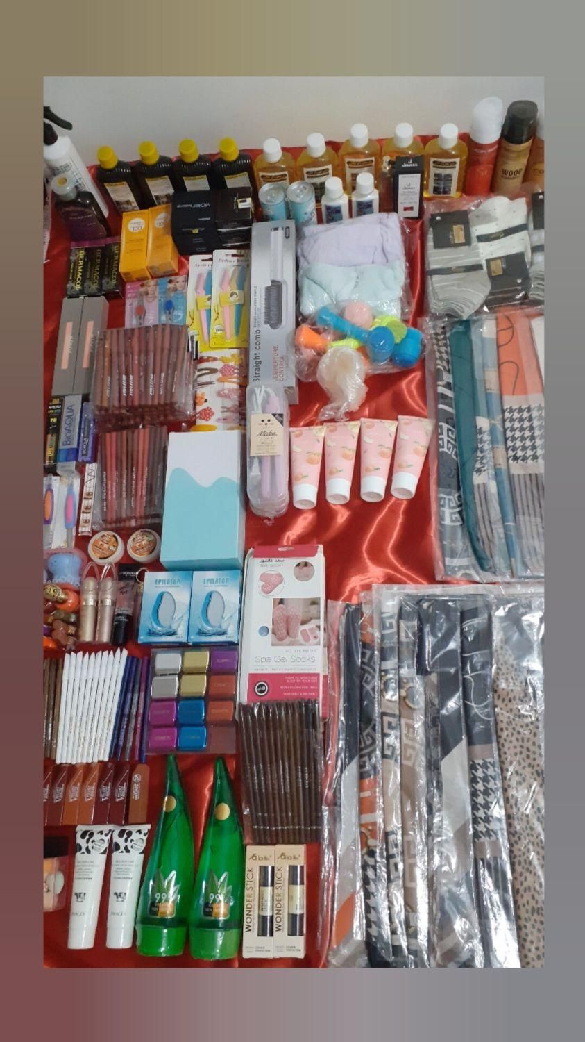 تمامی لوازم به قیمت فاکتور|آرایشی، بهداشتی، درمانی|رشت, بلوار گیلان|دیوار