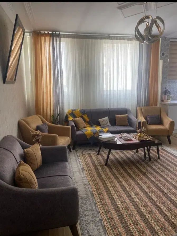 فروش / آپارتمان ۴۰ متری / پرستار / فروش فوری|فروش آپارتمان|تهران, فرزانه|دیوار