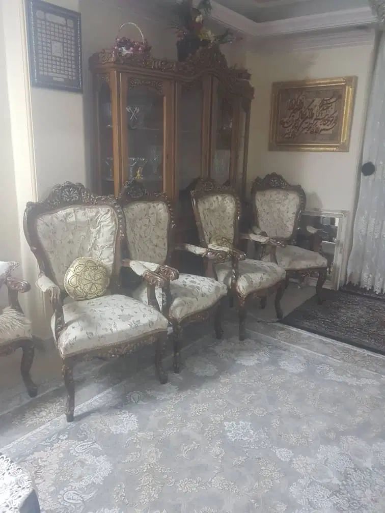 لوازم منزل مبل|مبلمان خانگی و میز عسلی|تهران, شهرآرا|دیوار