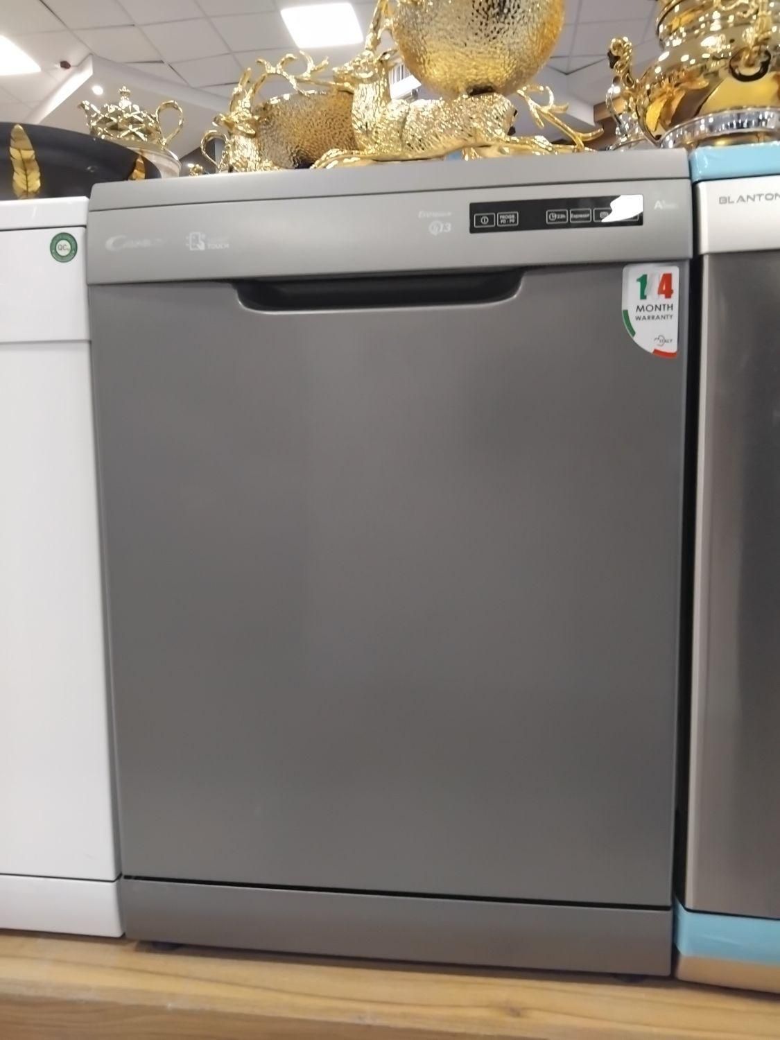 انواع ماشین ظرفشویی با کدملی|ماشین ظرفشویی|مشهد, الهیه|دیوار