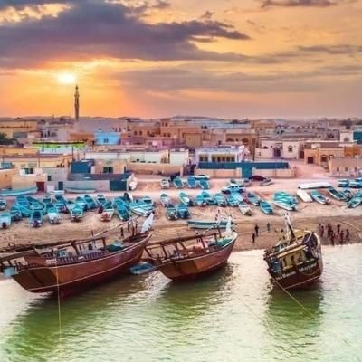 سلخ متری ۲.۵ زمین سند دار جزیره|فروش زمین و ملک کلنگی|قشم, |دیوار