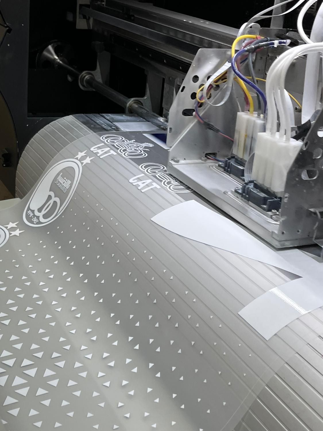 چاپ DTF روی انواع پارچه با کیفیت تضمینی|خدمات پیشه و مهارت|شهریار, شهریار|دیوار