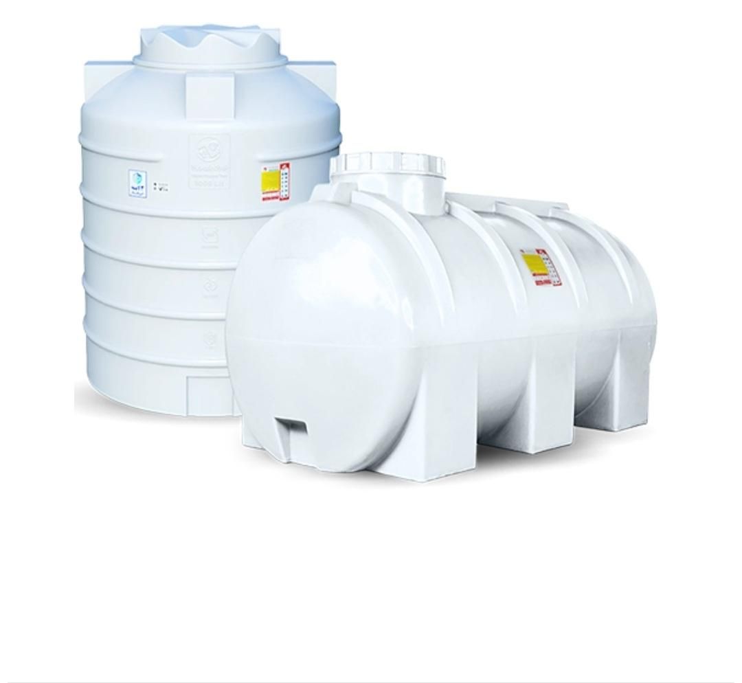 انواع مخازن آنتی باکتریال وضدرسوب تهران پلیمر یارا|مصالح و تجهیزات ساختمان|ساوه, |دیوار