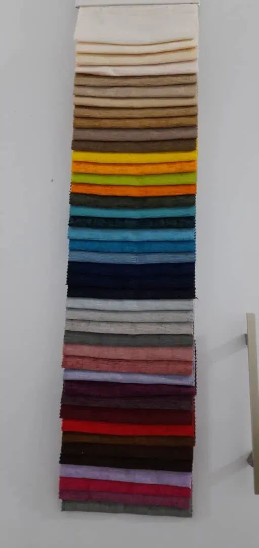 پرده پرده آماده تصویر اول میل پرده هم داریم|پرده، رانر، رومیزی|اهواز, شریعتی جنوبی|دیوار