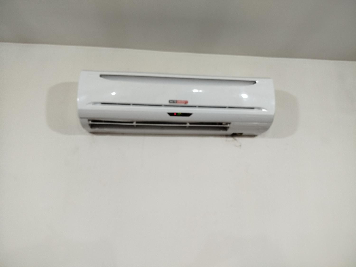نصب تعمیرات تخصصی|کولر گازی و فن‌کوئل|سنندج, |دیوار