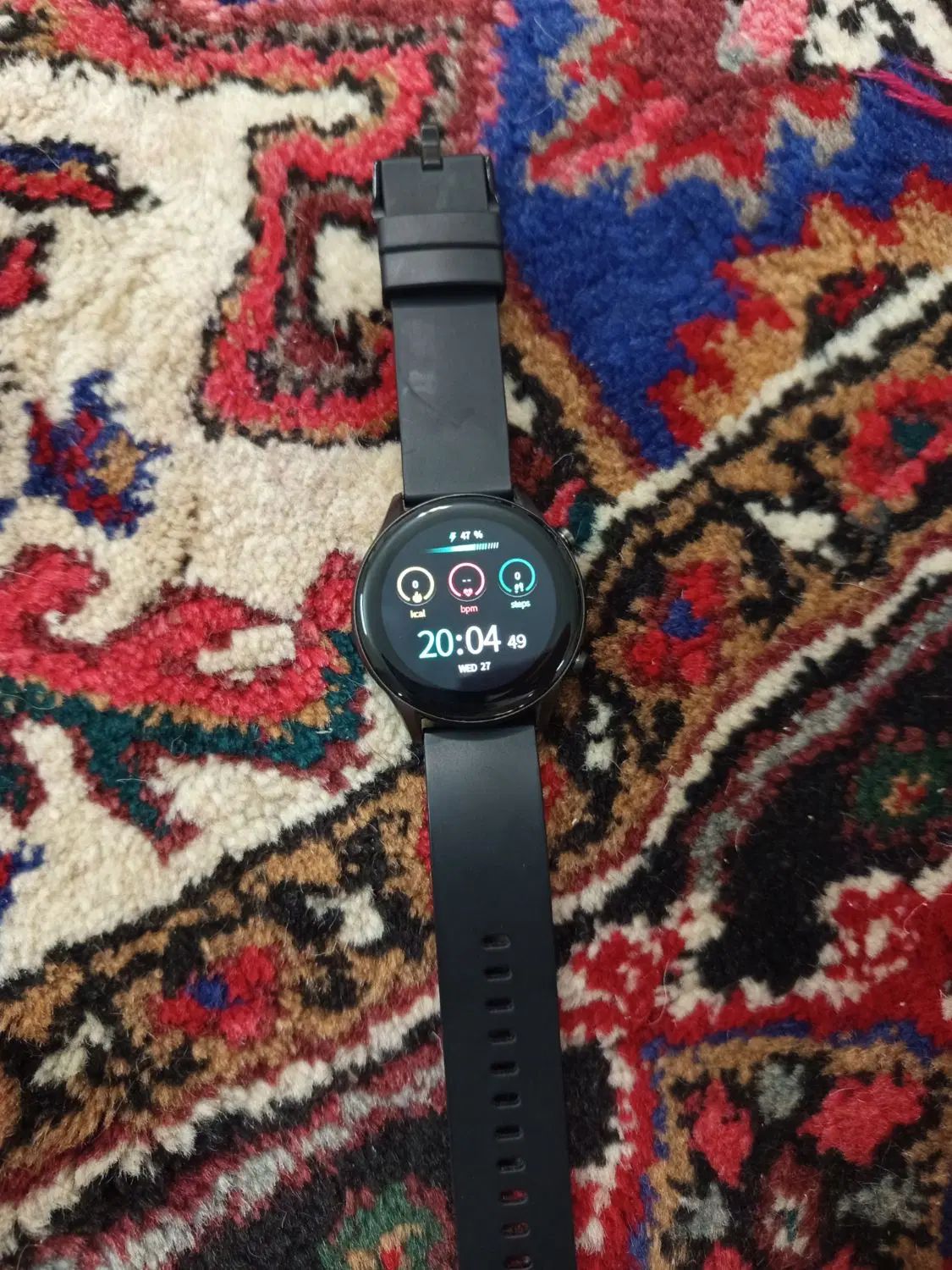 ساعت هوشمند کیسلکت مدل Smart Calling Watch Kr|ساعت|تبریز, |دیوار