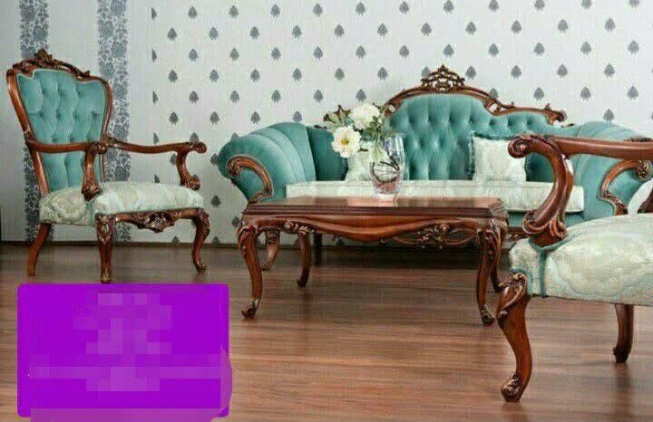 سرای مبلمان احمدنژاد نقد اقساط ۶۰دست مبل اماده|مبلمان خانگی و میز عسلی|زنجان, |دیوار