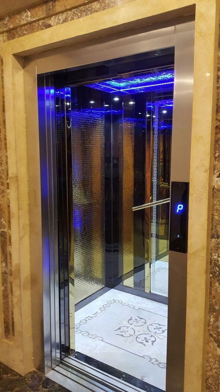 سرویس ونگهداری آسانسور،تعمیرات،نصب وفروش|خدمات پیشه و مهارت|قزوین, |دیوار