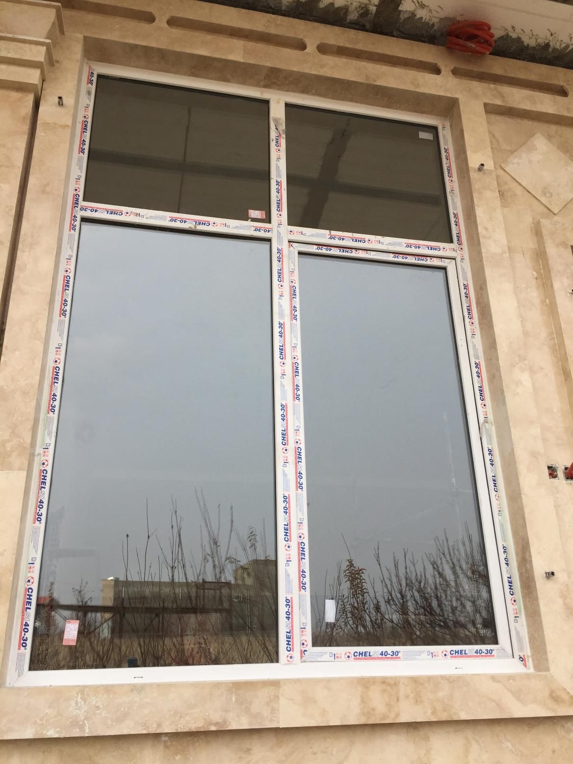 پنجره دوجداره/بازسازی/تولید/upvc|مصالح و تجهیزات ساختمان|تهران, تهرانپارس غربی|دیوار